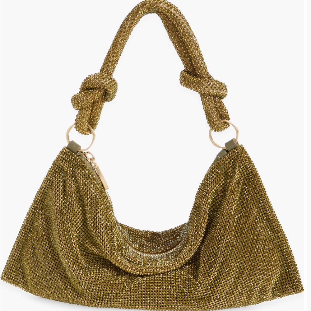 Cult Gaia Hera Shoulder Bag